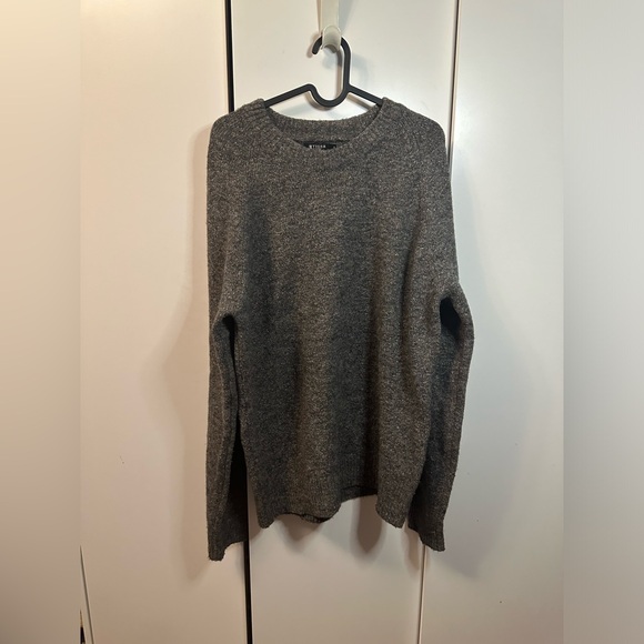 TIGER OF SWEDEN SWEATER - Picture 6 of 7